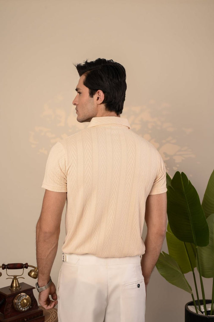 Buy Beige Polo