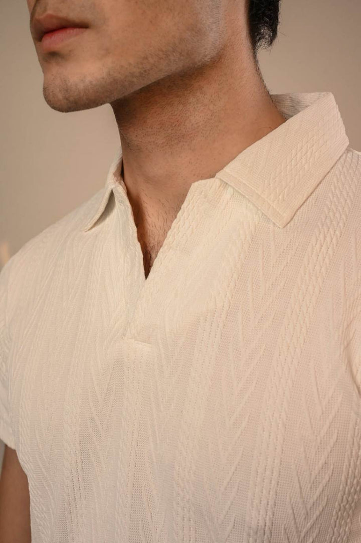 Buy Polo Shirt White